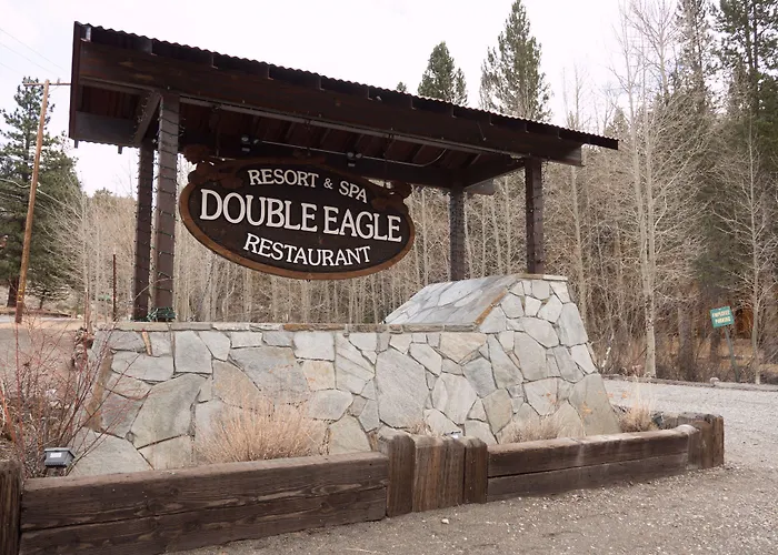 Double Eagle Resort And Spa